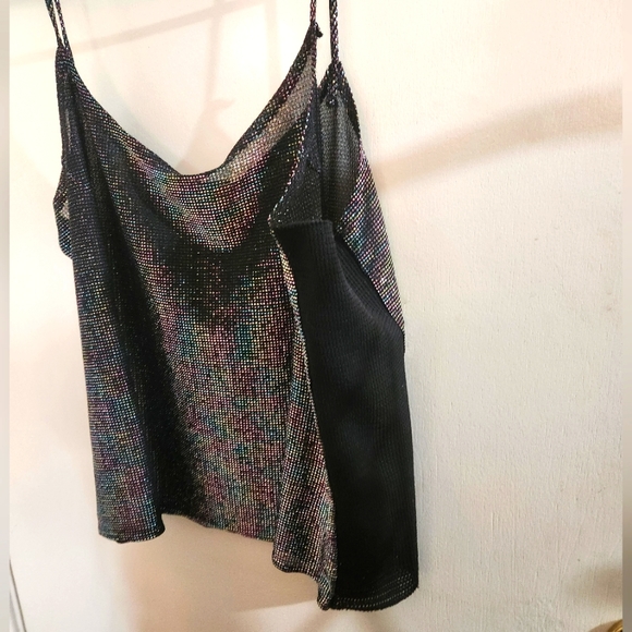 Bonnie & Corinne Disco Top Medium - Picture 2 of 7